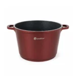 Oală ceramică înaltă Schmitter 24 cm