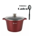 Oală ceramică înaltă Schmitter 24 cm