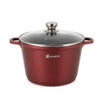 Oală ceramică înaltă Schmitter 24 cm