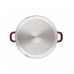 Oală ceramică înaltă Schmitter 24 cm