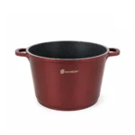 Oală ceramică înaltă Schmitter 28 cm