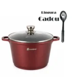 Oală ceramică înaltă Schmitter 28 cm