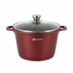 Oală ceramică înaltă Schmitter 28 cm