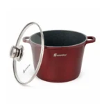 Oală ceramică înaltă Schmitter 28 cm