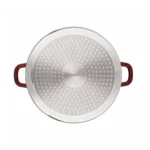 Oală ceramică înaltă Schmitter 28 cm