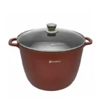 Oală ceramică înaltă Schmitter 24 cm