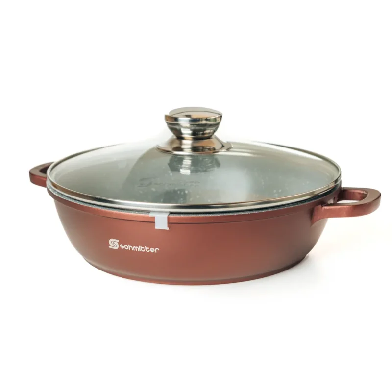 Cratiţă ceramică Schmitter 24 cm