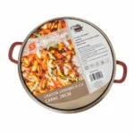 Cratiţă ceramică Schmitter 28 cm, aluminiu turnat, 3.5L - imagine 2