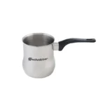 Ibric inox Schmitter 9 cm