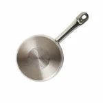 Cratiță inox cu coadă Schmitter 14 cm, 1.3L - imagine 2