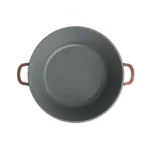 Oală ceramică Schmitter 36 cm, aluminiu turnat, 12.6L - imagine 9