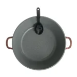 Oală ceramică Schmitter 36 cm, aluminiu turnat, 12.6L - imagine 3