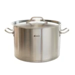 Oală profesională inox Schmitter 40 cm, 32L - imagine 8