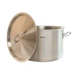 Oală profesională inox Schmitter 40 cm, 32L