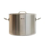 Oală profesională inox Schmitter 45 cm, 44L - imagine 8