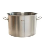 Oală profesională inox Schmitter 45 cm, 44L - imagine 7