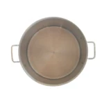 Oală profesională inox Schmitter 45 cm, 44L - imagine 6