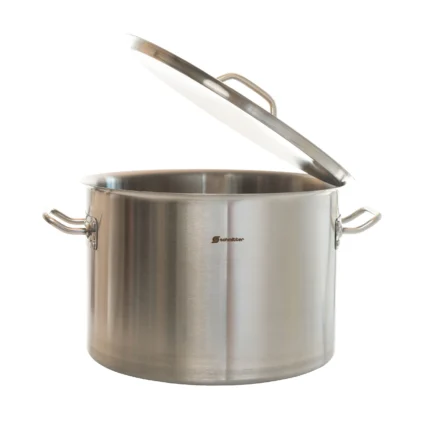 Oală profesională inox Schmitter 45 cm, 44L