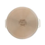 Oală profesională inox cilindrică Schmitter 40 cm, 50L - imagine 6