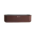 Tavă cozonac ceramică Schmitter, aluminiu turnat, 33 x 12 x 9 cm - imagine 5