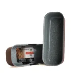 Tavă cozonac ceramică Schmitter, aluminiu turnat, 33 x 12 x 9 cm - imagine 3