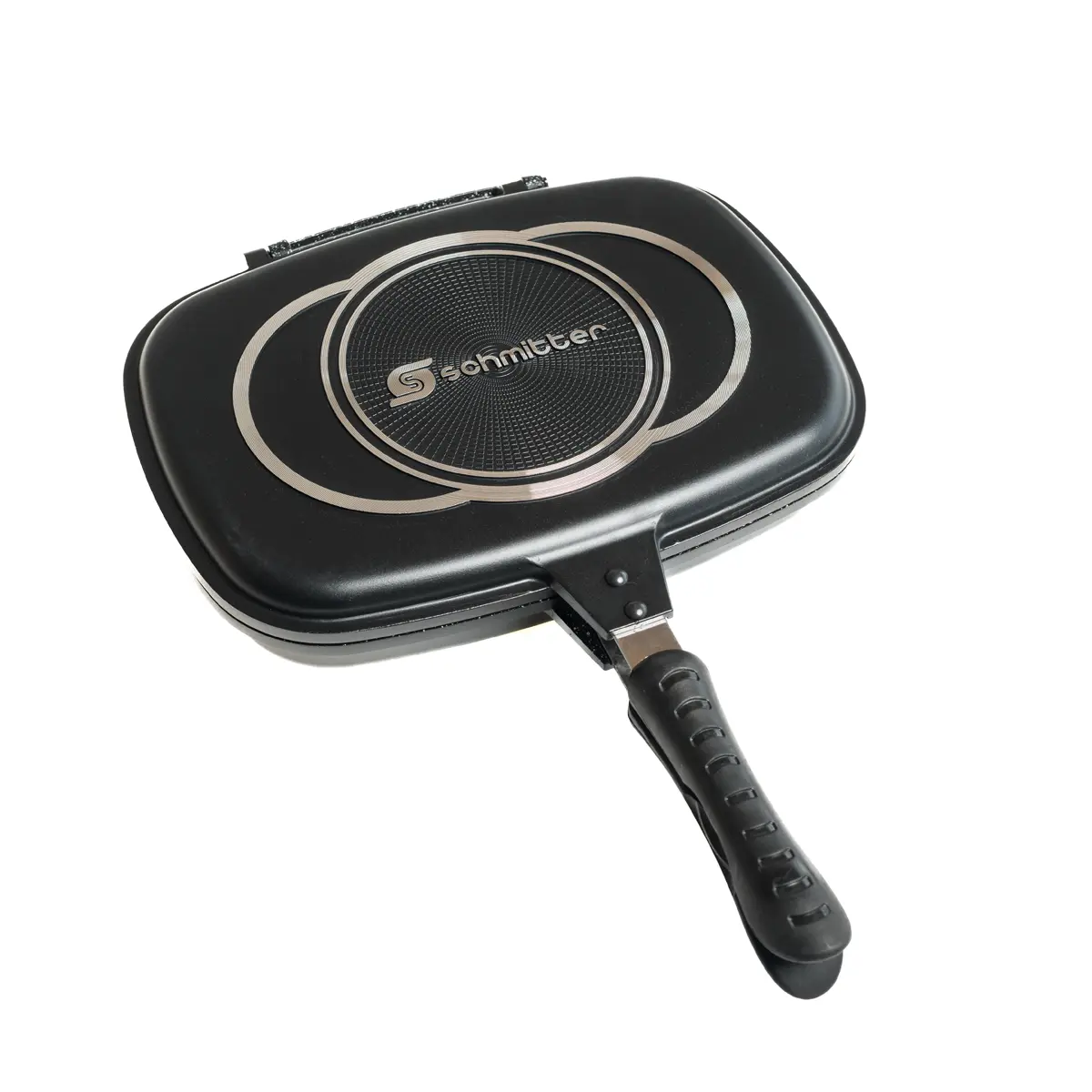 Tigaie-dubla-Grill-Schmitter-32-x-23-cm-02.webp Tigaie dublă Grill Schmitter 32 x 23 cm