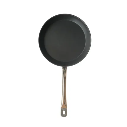 Tigaie profesională inox Schmitter, NON STICK