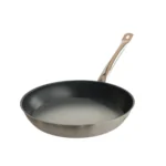 Tigaie profesională inox Schmitter, NON STICK, 3 straturi, antiaderent, 32 x 5 cm - imagine 4