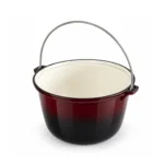 Ceaun fontă emailată Schmitter 26 cm, 5L - imagine 5